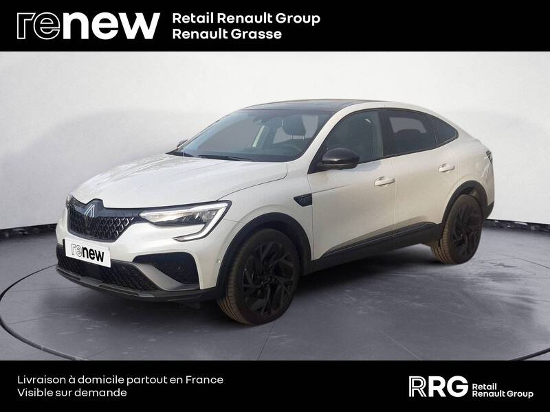 Image de l'annonce principale - Renault Arkana