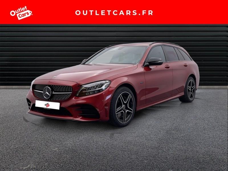 Image de l'annonce principale - Mercedes-Benz Classe C