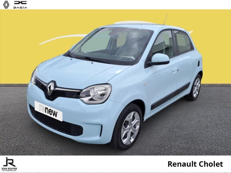 Image de l'annonce principale - Renault Twingo