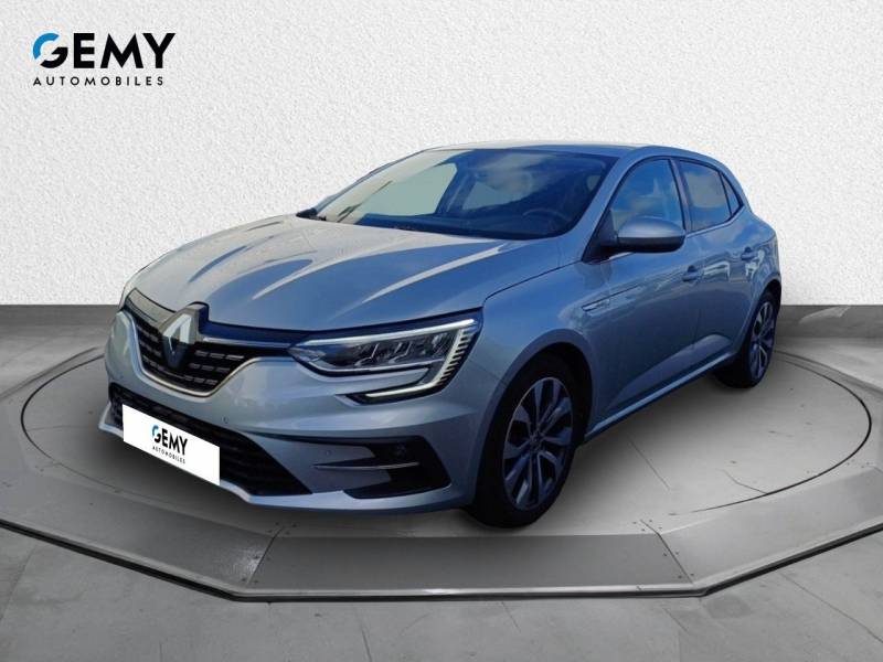 Image de l'annonce principale - Renault Megane