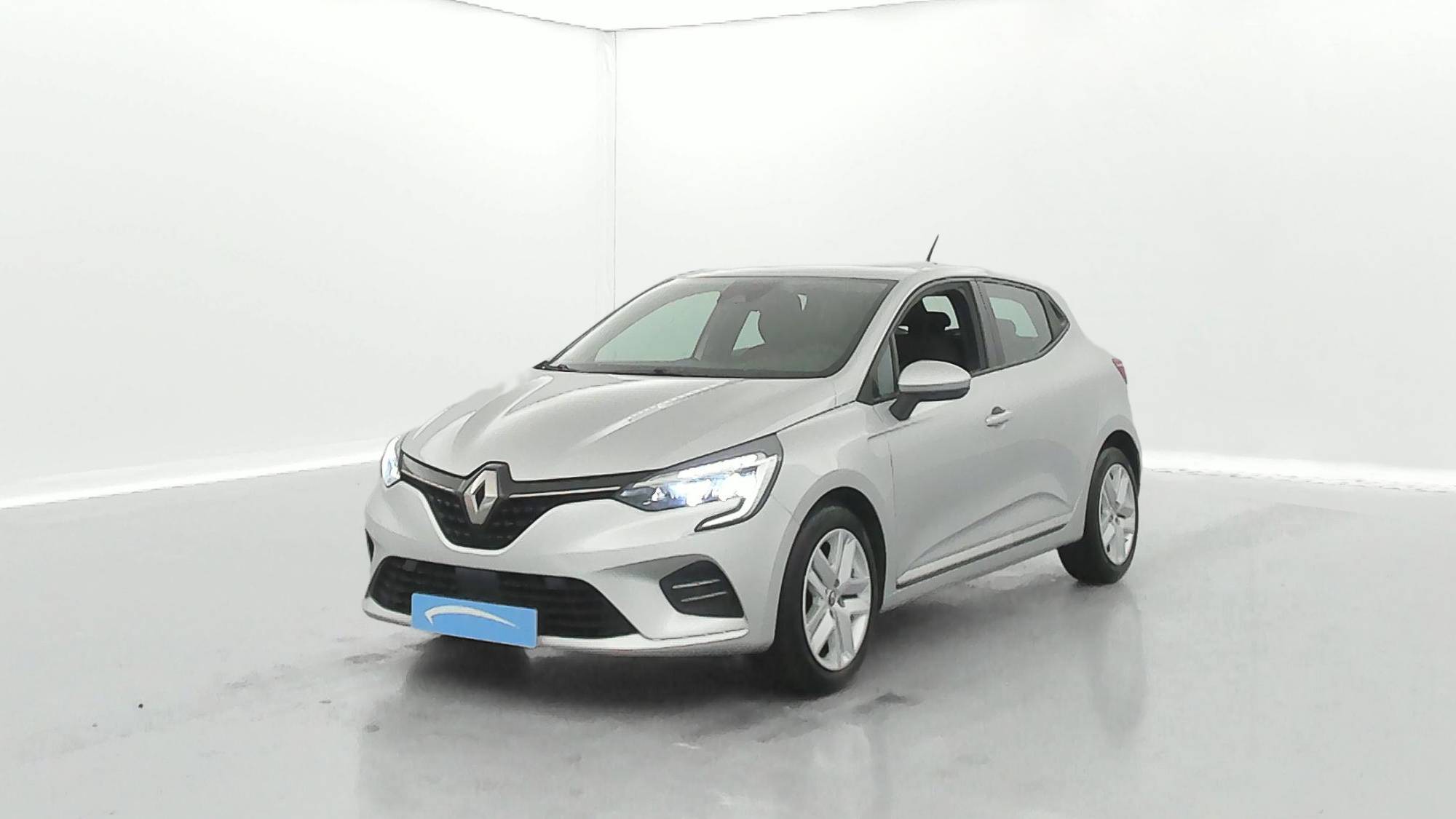 Image de l'annonce principale - Renault Clio