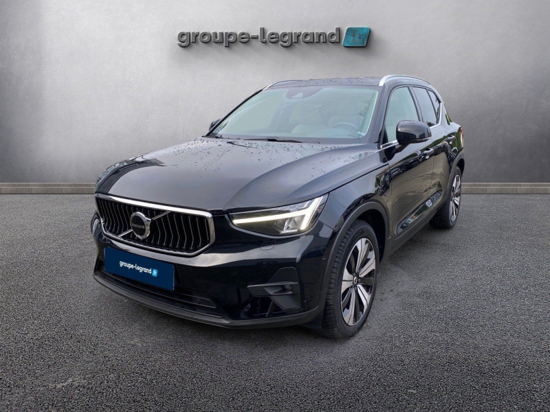 Image de l'annonce principale - Volvo XC40 Recharge