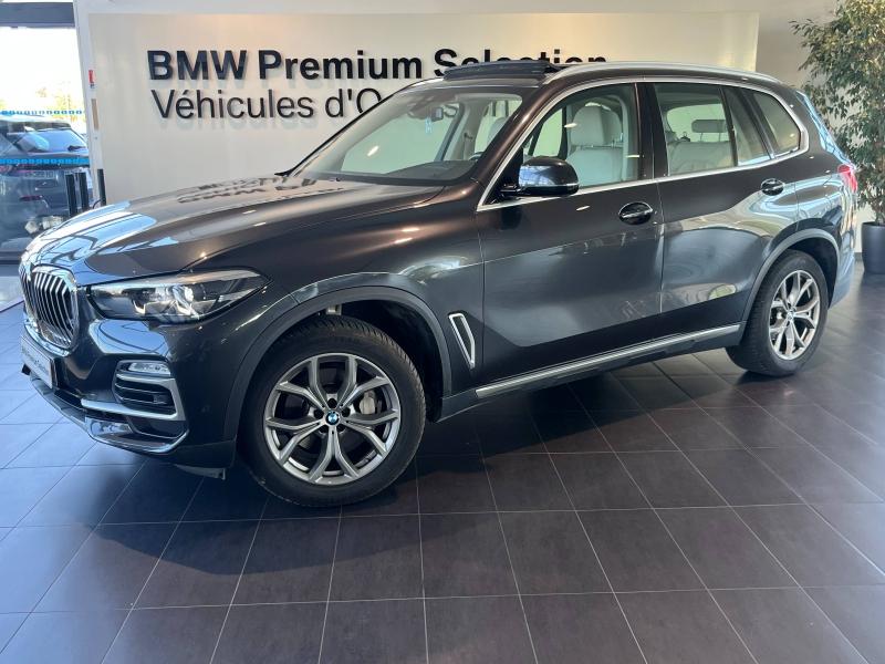 Image de l'annonce principale - BMW X5