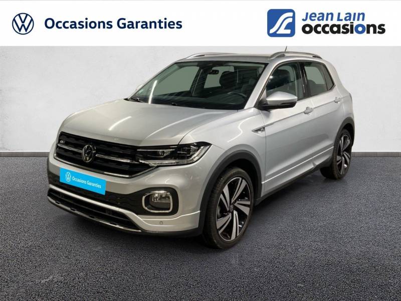 Image de l'annonce principale - Volkswagen T-Cross