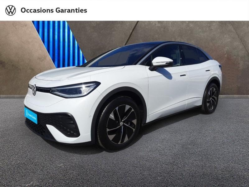 Image de l'annonce principale - Volkswagen ID.5