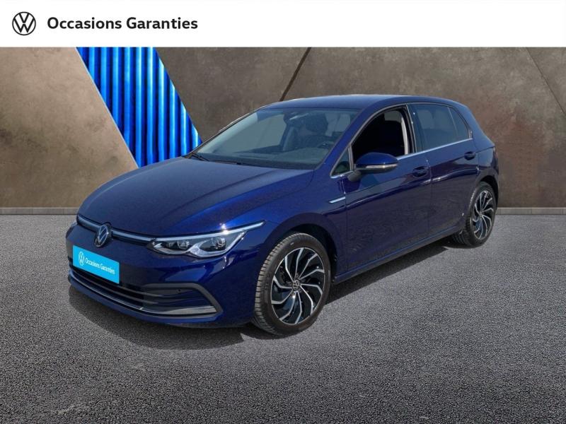 Image de l'annonce principale - Volkswagen Golf