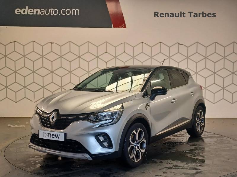 Image de l'annonce principale - Renault Captur