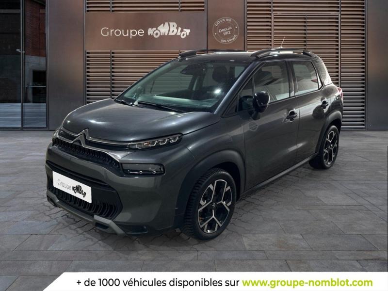 Image de l'annonce principale - Citroën C3 Aircross