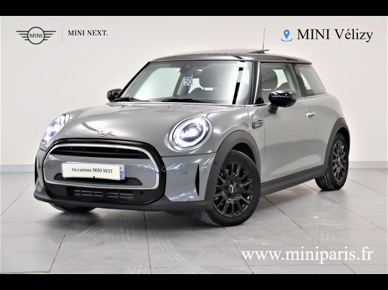 Image de l'annonce principale - MINI Hatch 3 Portes