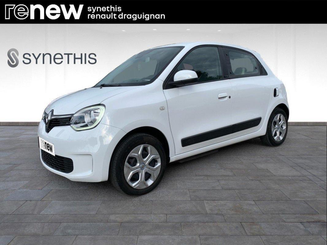 Image de l'annonce principale - Renault Twingo