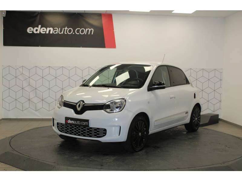 Image de l'annonce principale - Renault Twingo