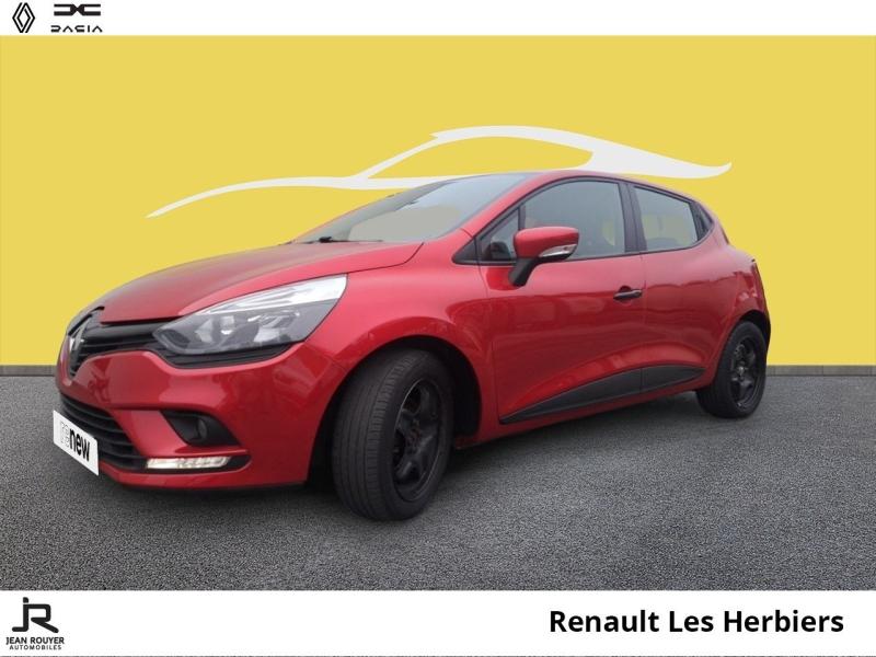 Image de l'annonce principale - Renault Clio