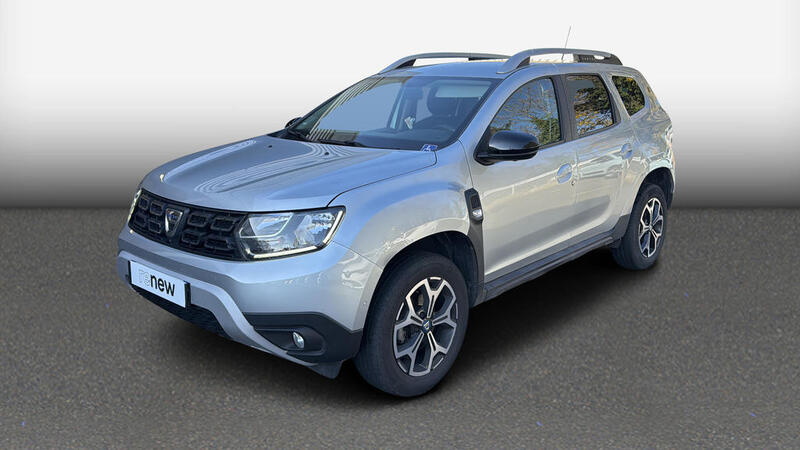 Image de l'annonce principale - Dacia Duster