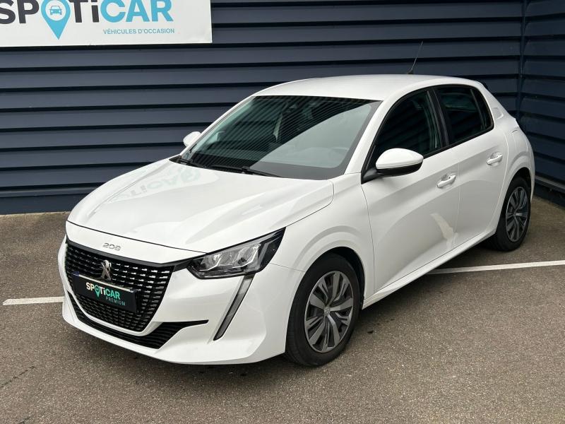 Image de l'annonce principale - Peugeot 208