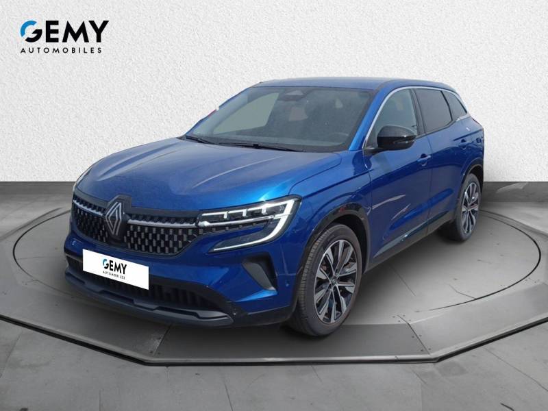 Image de l'annonce principale - Renault Austral