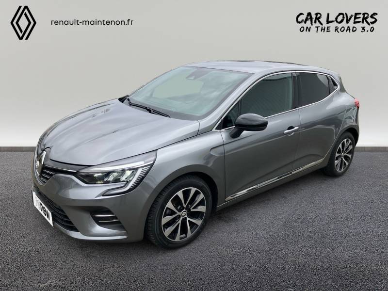 Image de l'annonce principale - Renault Clio