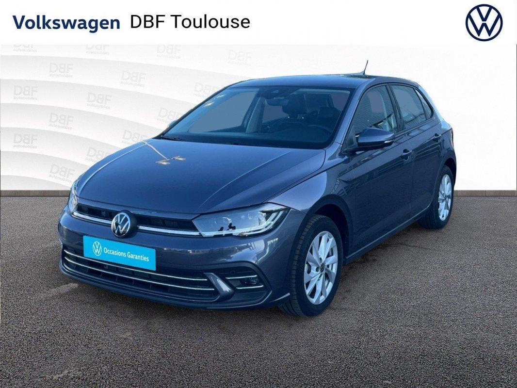 Image de l'annonce principale - Volkswagen Polo