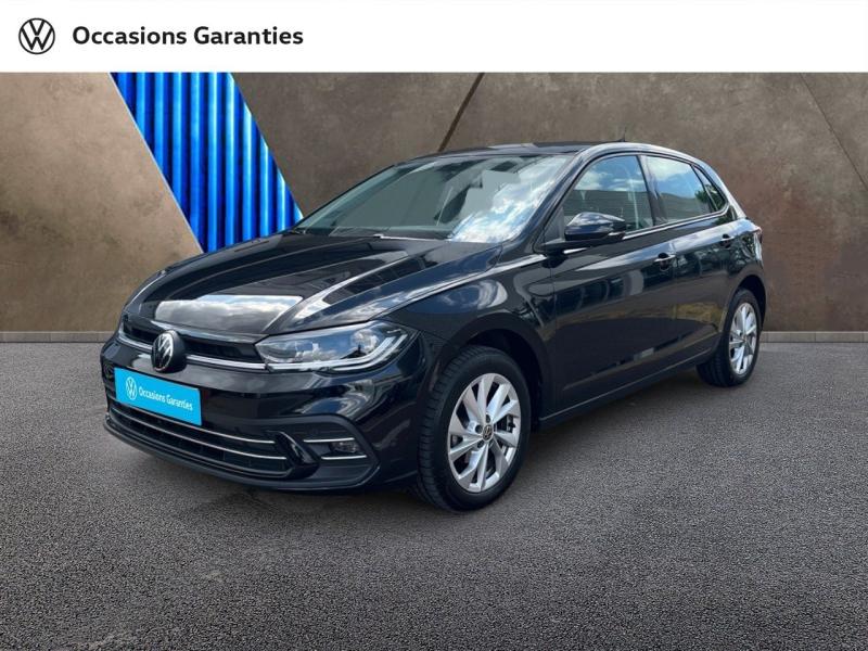 Image de l'annonce principale - Volkswagen Polo