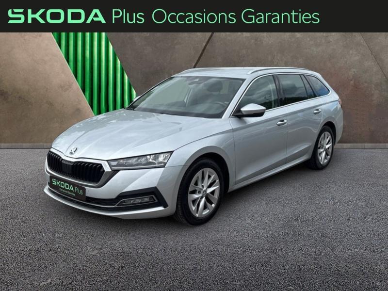 Image de l'annonce principale - Skoda Octavia