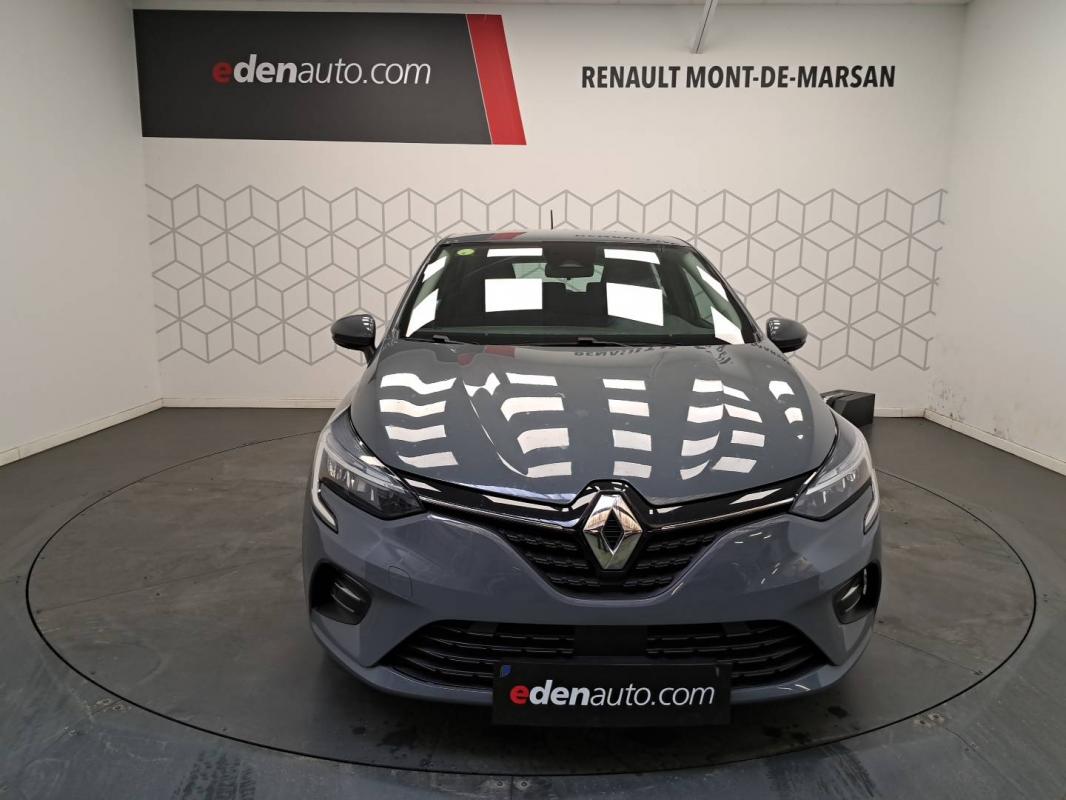 Image de l'annonce principale - Renault Clio