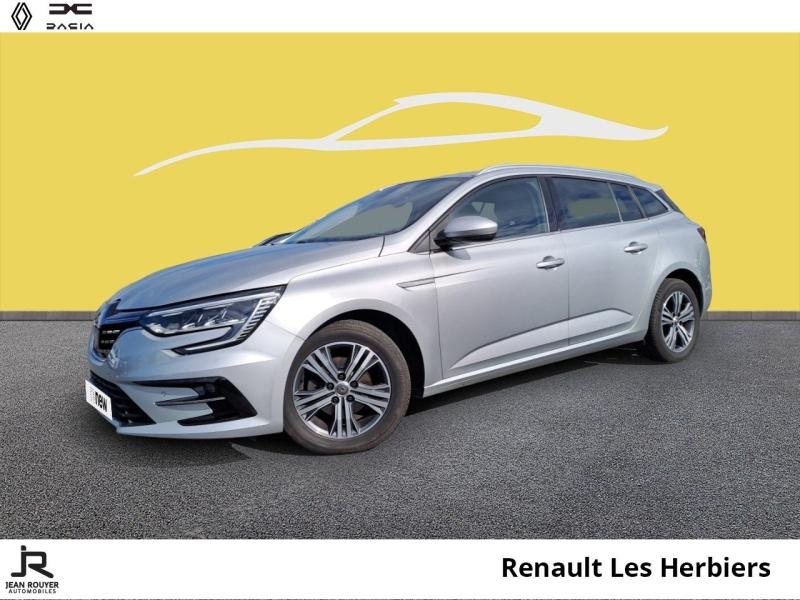 Image de l'annonce principale - Renault Megane