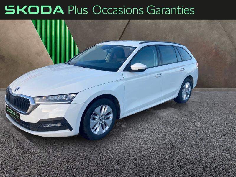 Image de l'annonce principale - Skoda Octavia