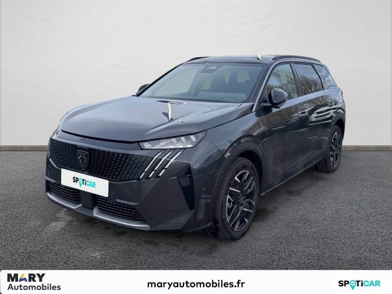 Image de l'annonce principale - Peugeot 5008