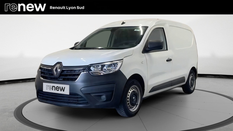Image de l'annonce principale - Renault Express