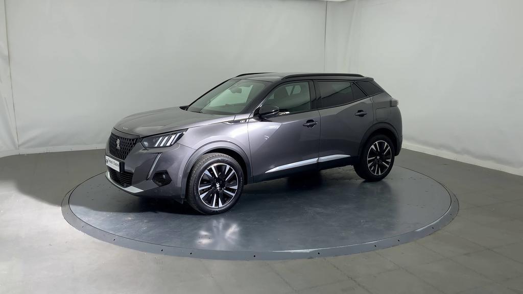 Image de l'annonce principale - Peugeot 2008