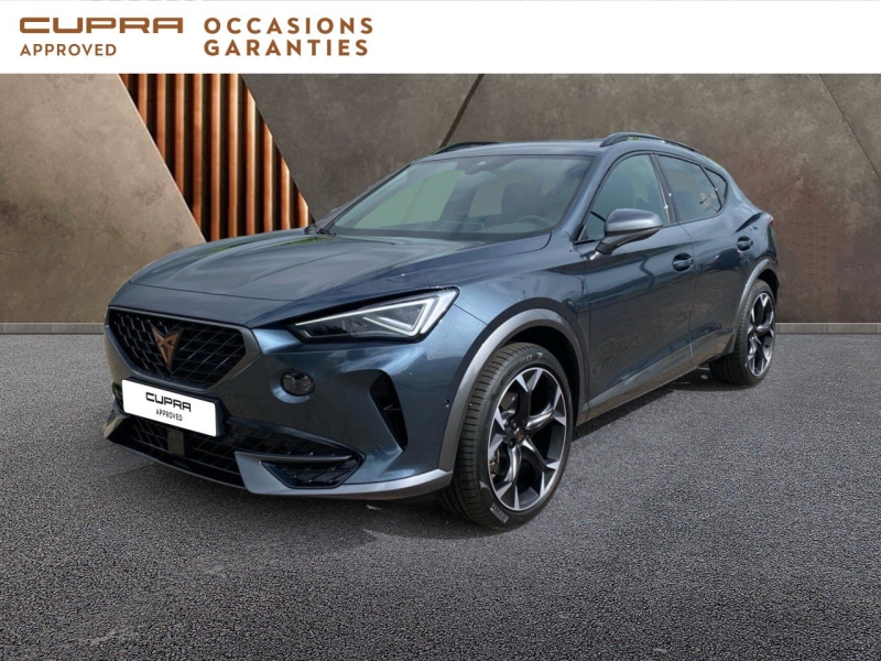 CUPRA Formentor, Année 2024, ESSENCE