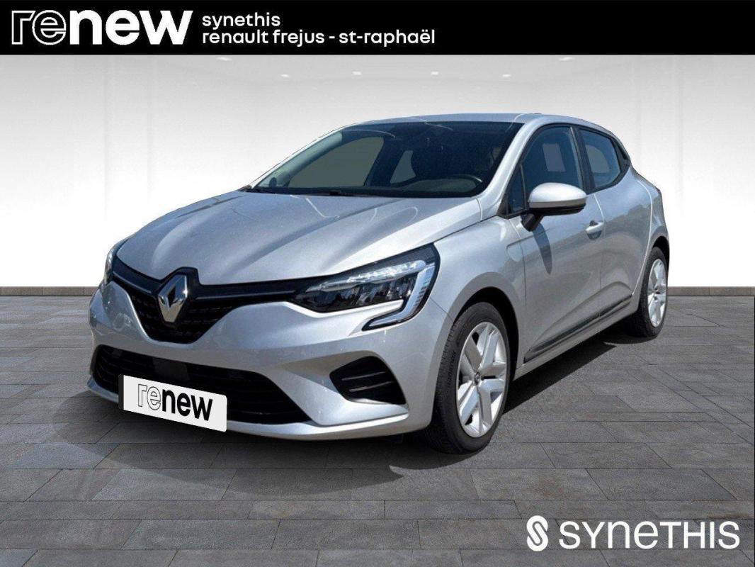 Image de l'annonce principale - Renault Clio