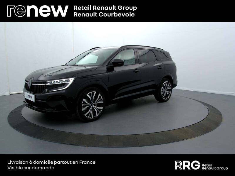 Image de l'annonce principale - Renault Espace