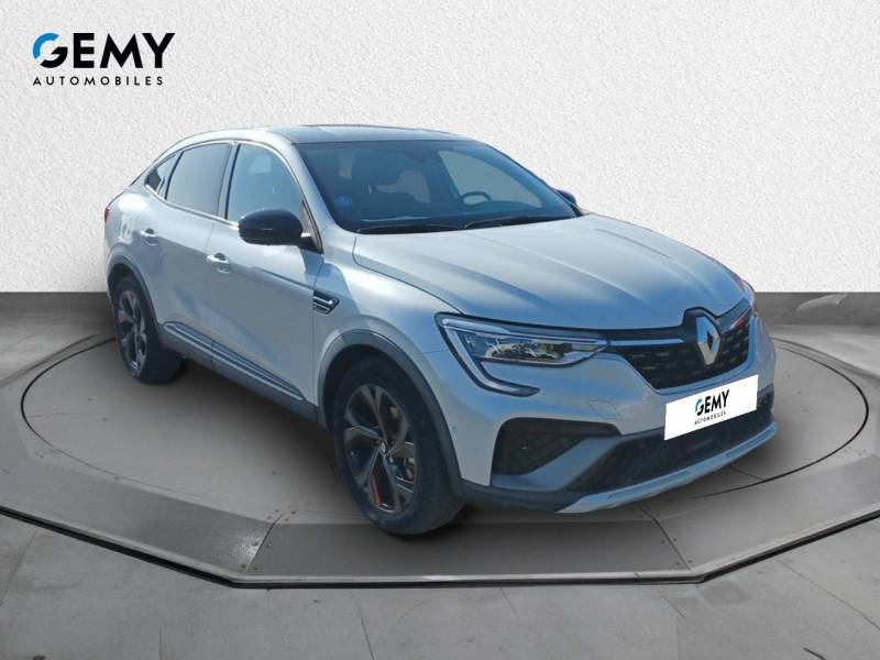 Image de l'annonce principale - Renault Arkana