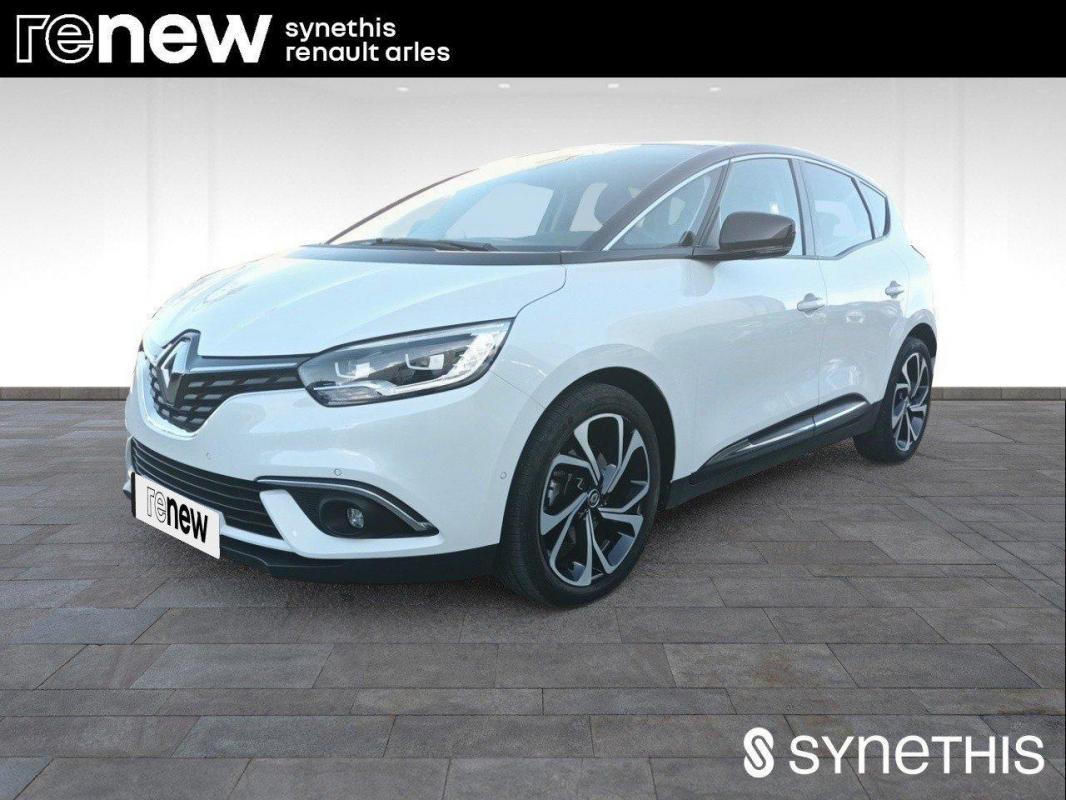 Image de l'annonce principale - Renault Scénic