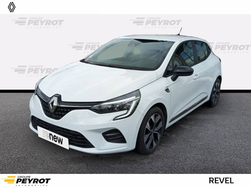 Image de l'annonce principale - Renault Clio