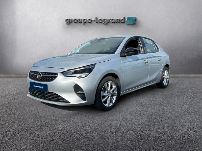 Image de l'annonce principale - Opel Corsa