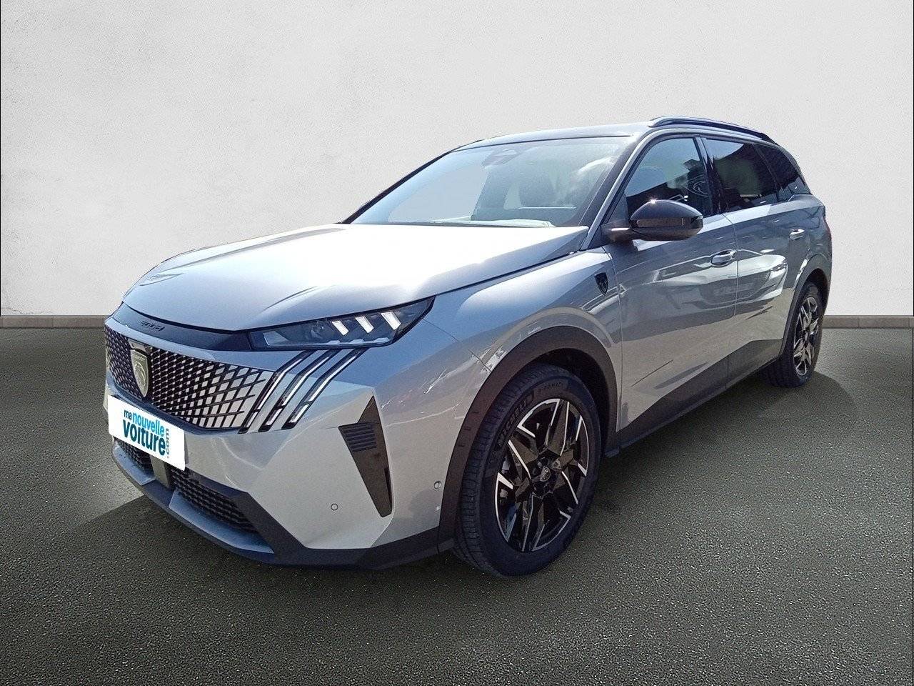 Image de l'annonce principale - Peugeot 5008