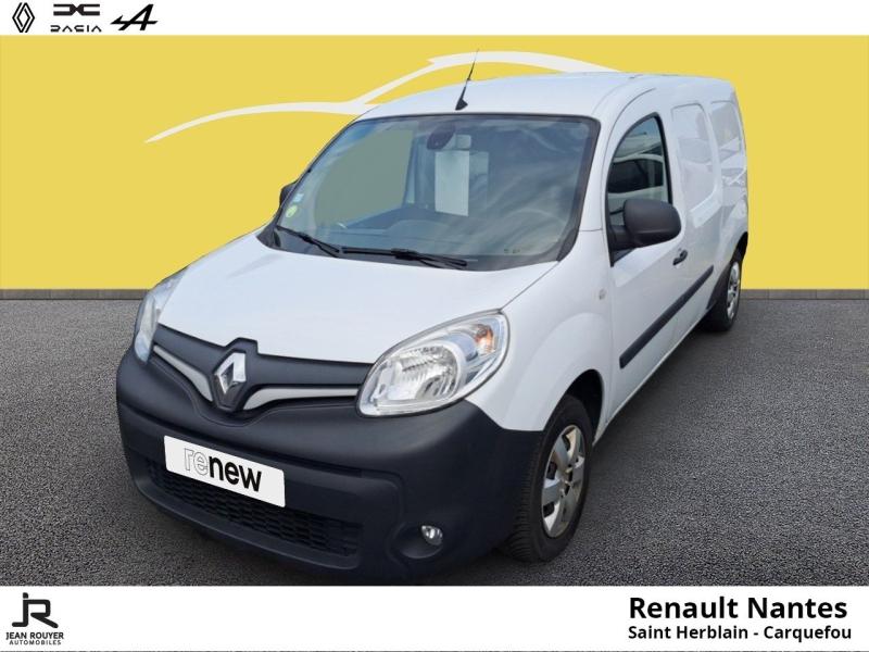 Image de l'annonce principale - Renault Kangoo