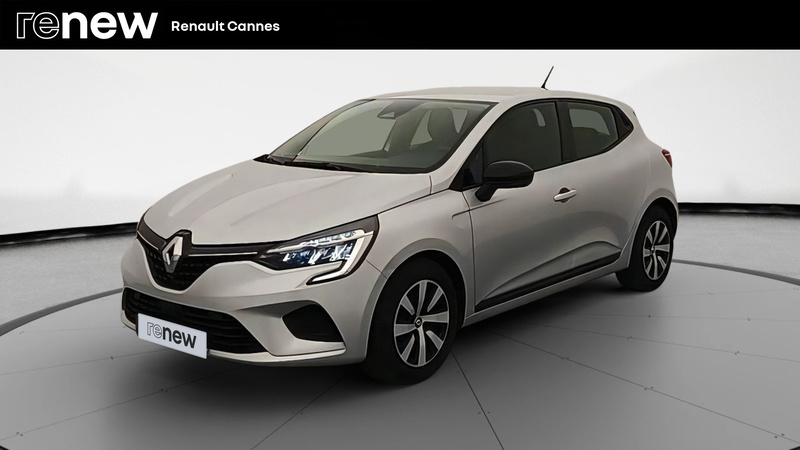 Image de l'annonce principale - Renault Clio