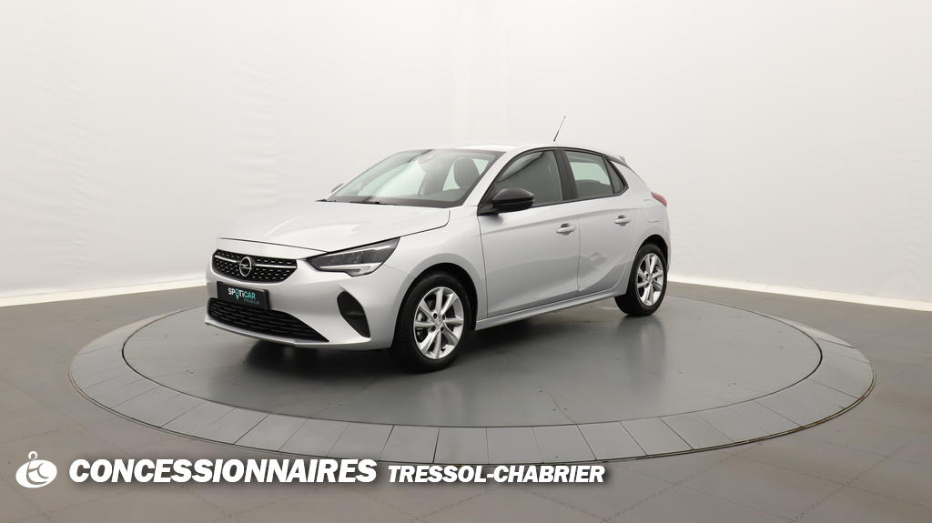 Opel Corsa, Année 2022, ESSENCE