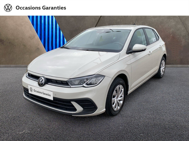 Image de l'annonce principale - Volkswagen Polo