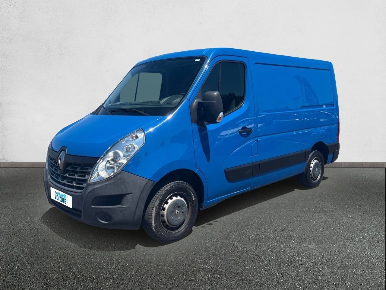 Image de l'annonce principale - Renault Master