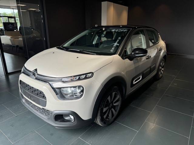 Image de l'annonce principale - Citroën C3