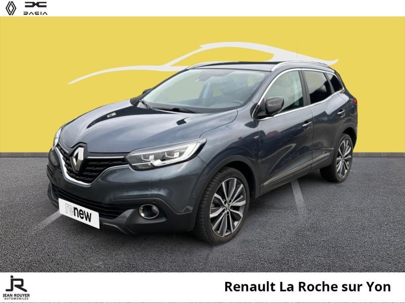 Image de l'annonce principale - Renault Kadjar