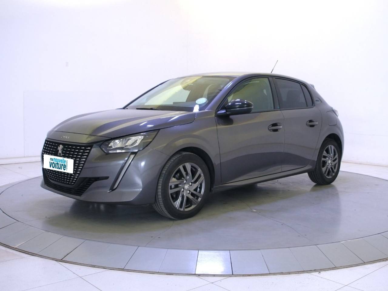 Image de l'annonce principale - Peugeot 208