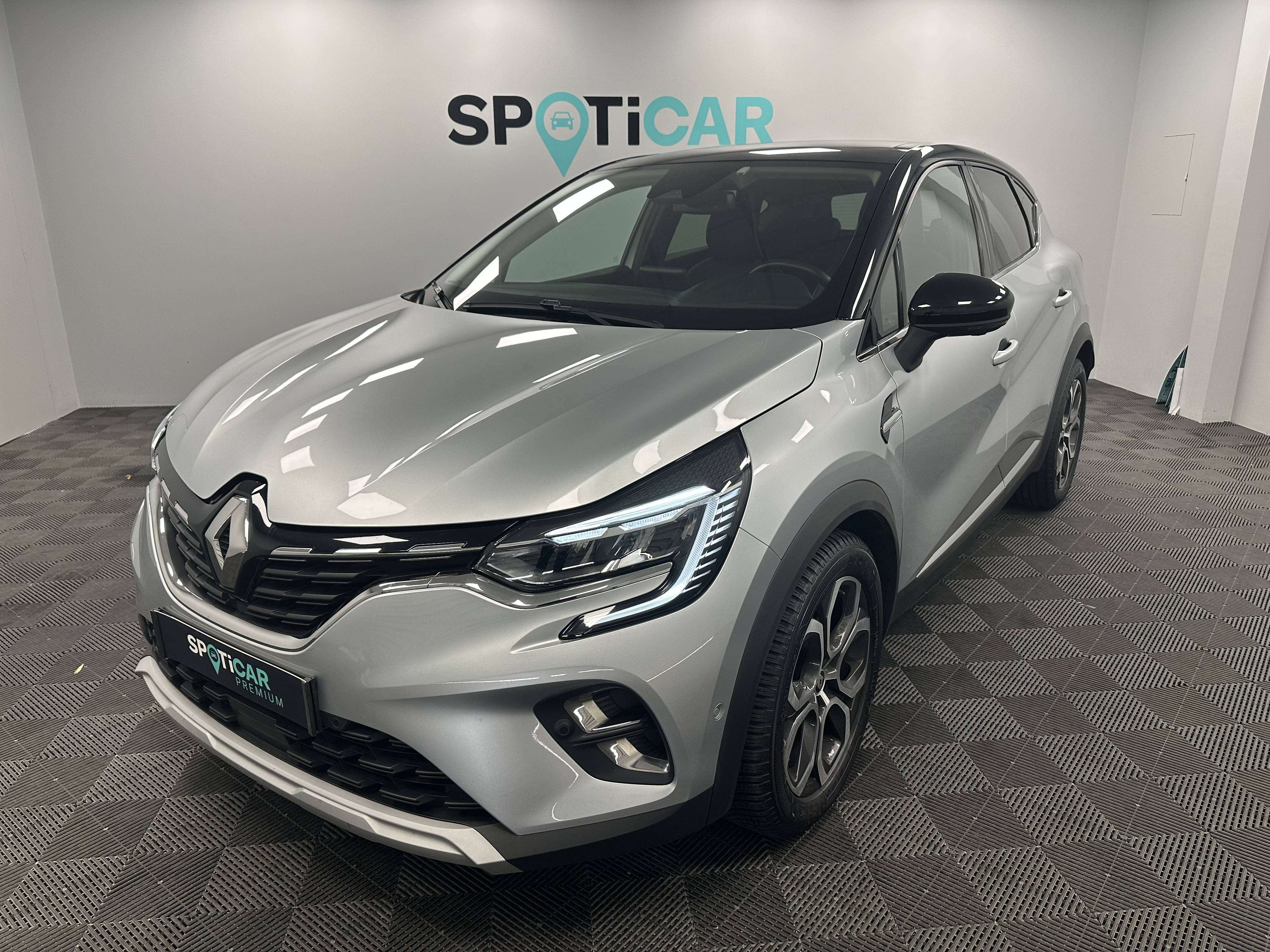 Image de l'annonce principale - Renault Captur