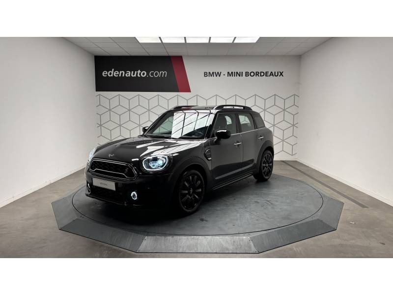 Image de l'annonce principale - MINI Countryman