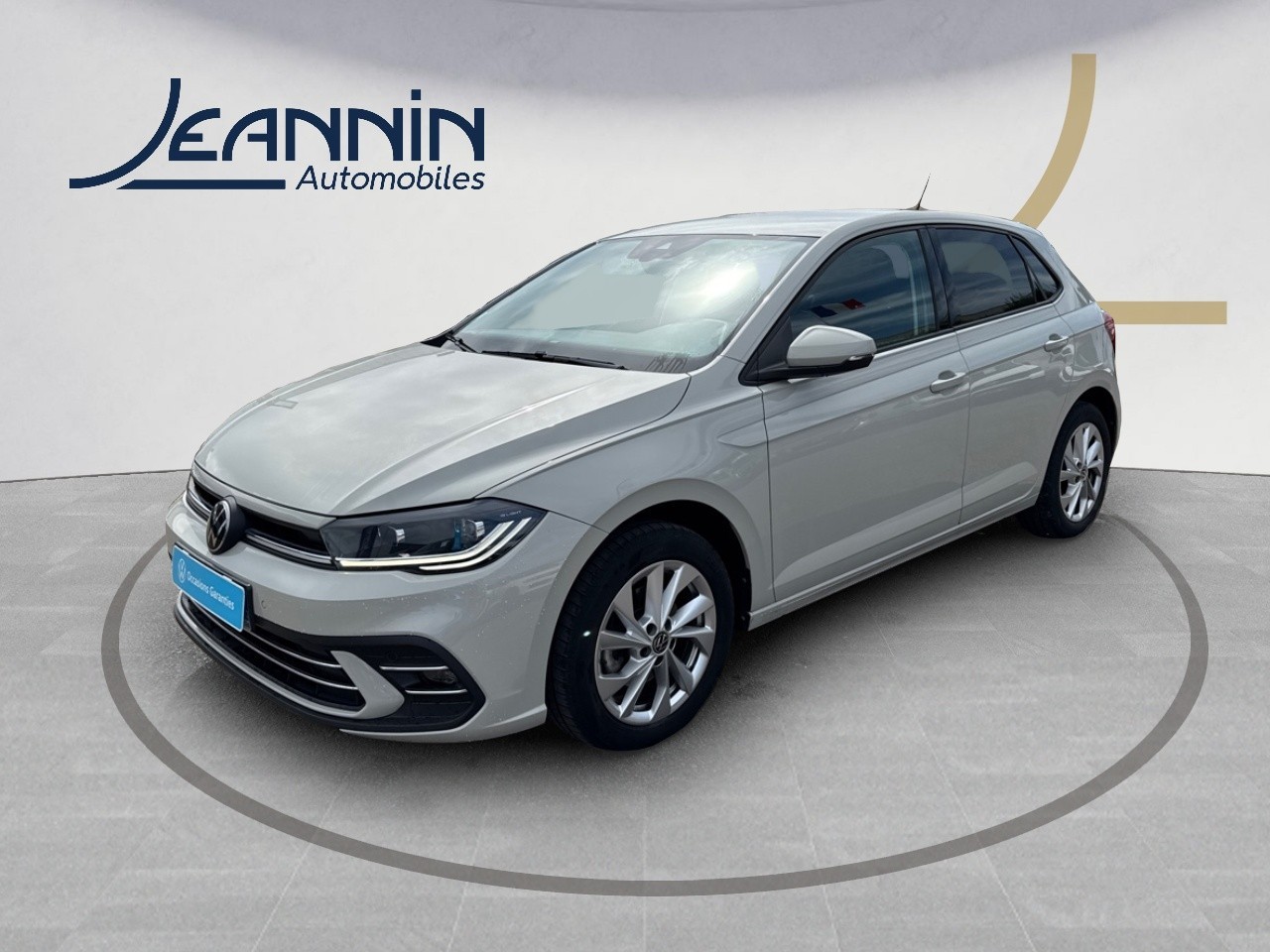 Image de l'annonce principale - Volkswagen Polo