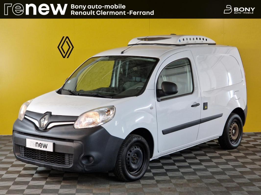 Image de l'annonce principale - Renault Kangoo