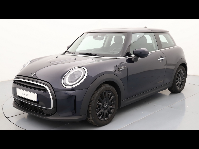 Image de l'annonce principale - MINI COOPER